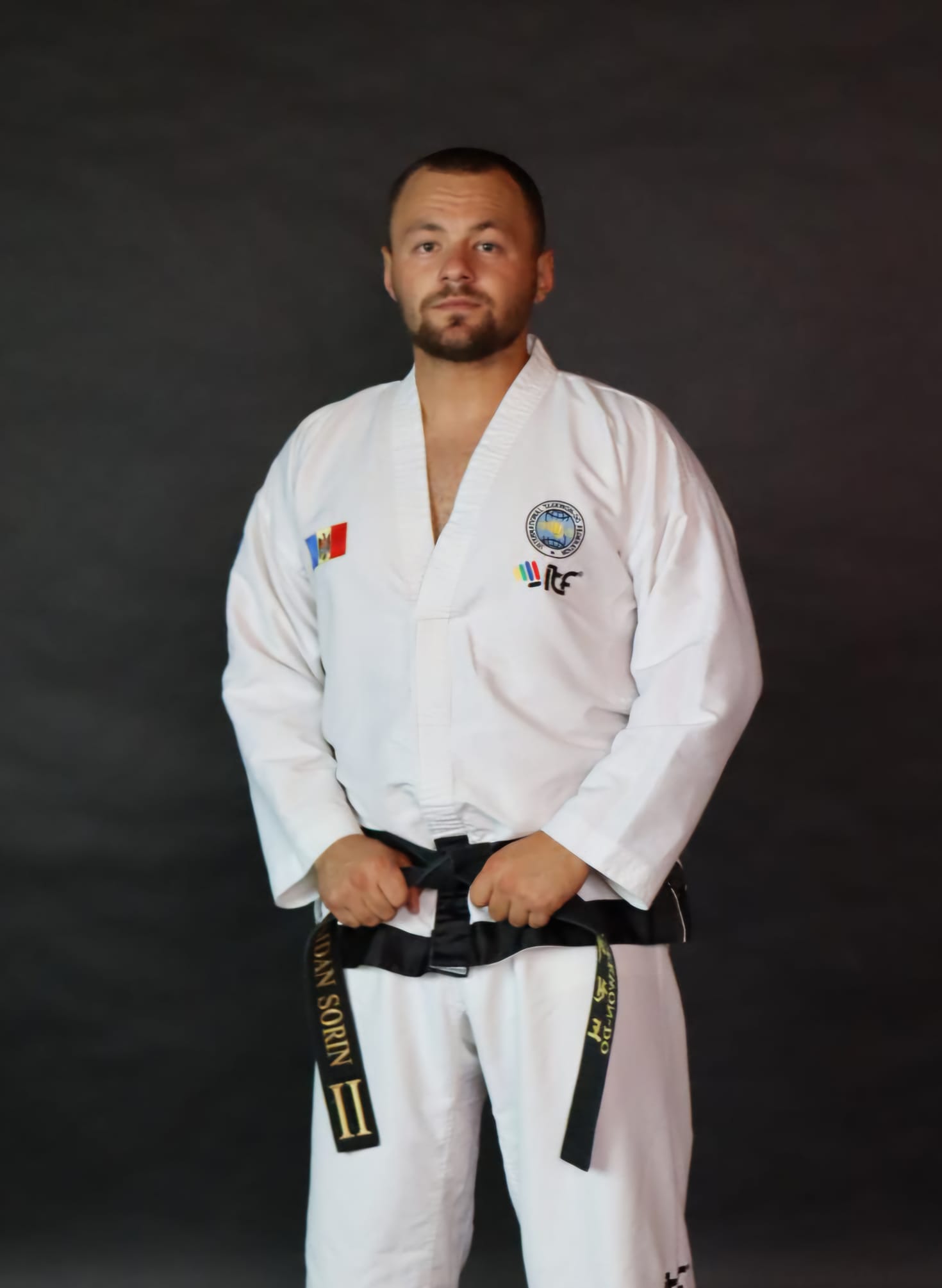 Instructor Image