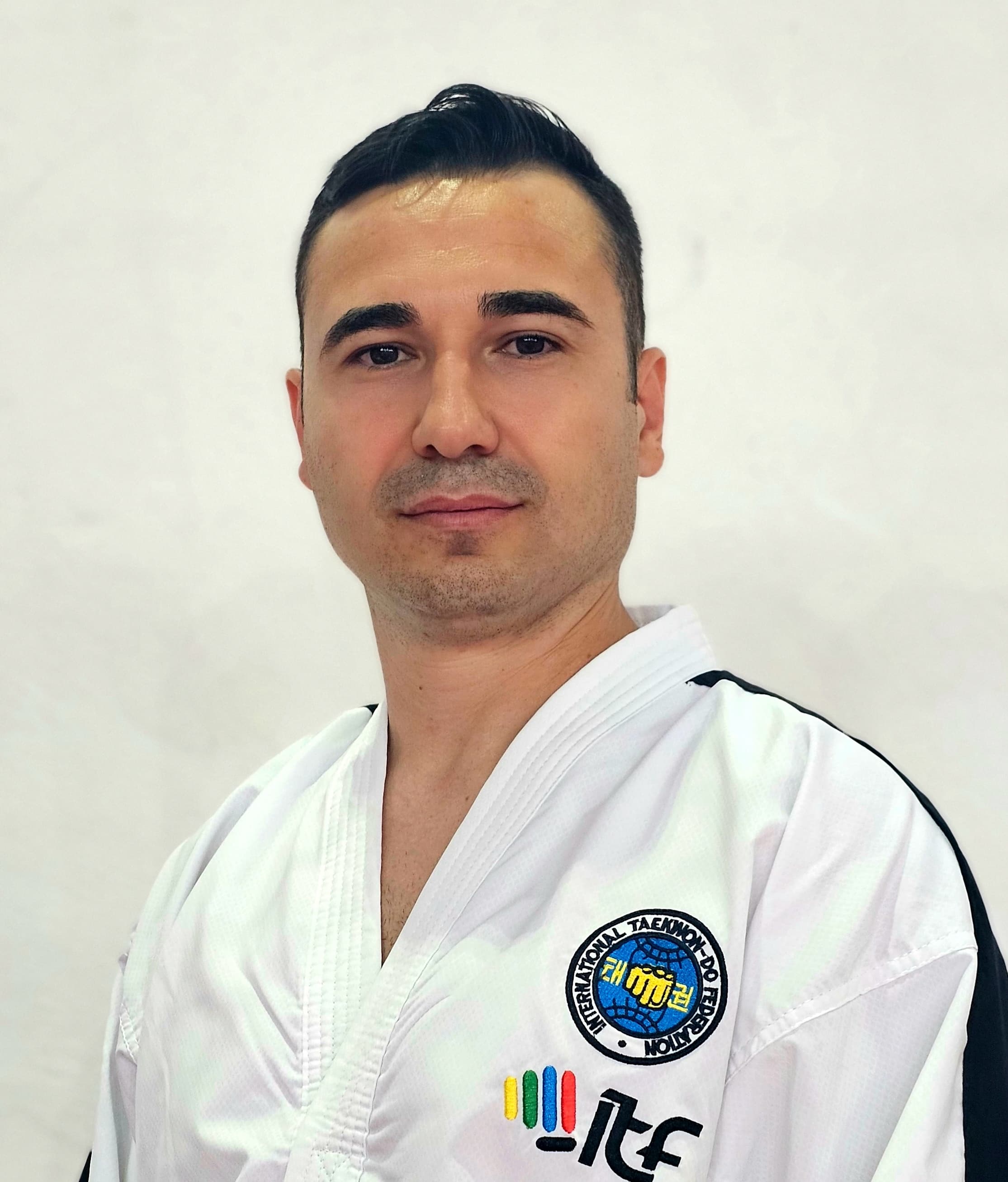 Instructor Image